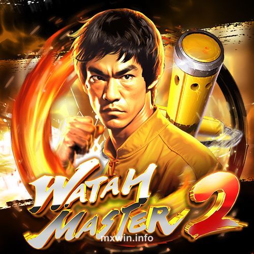 mxwin Watah Master 2 Casino Game