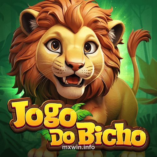 Jogo Do Bicho mxwin